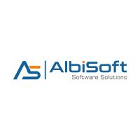 AlbiSoft GmbH in Nürnberg - Logo