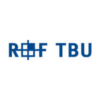 R+F TBU Nürnberg in Nürnberg - Logo