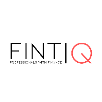 FINTIQ UG (haftungsbeschränkt) in Leverkusen - Logo