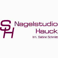 SH Nagelstudio Hauck in Bad Kissingen - Logo