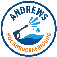 Andrews Hochdruckreinigung in Wesel - Logo