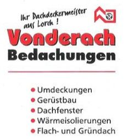 Vonderach Oliver in Lorch in Württemberg - Logo
