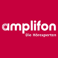 Amplifon Hörgeräte Frankfurt-Kaiserstraße (ehm. Akustik Spezial), Frankfurt am Main in Frankfurt am Main - Logo