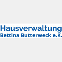 Bettina Butterweck Hausverwaltungen in Uhldingen Mühlhofen - Logo