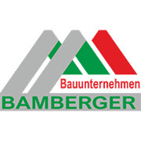 Bauunternehmen Bamberger in Hamburg - Logo