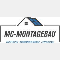 MC-Montagebau in Leutenbach in Württemberg - Logo