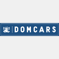 Domcars in Pulheim - Logo