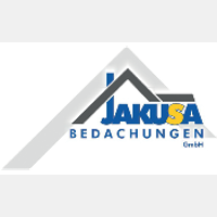 Jakusa Bedachungen GmbH in Saalfeld - Logo
