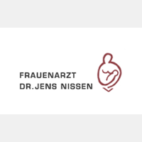 Nissen Jens Dr. med. Frauenarzt in Pinneberg - Logo