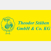 Theodor Stüben GmbH & Co.KG MischfutterBetr. Kohlen in Elmshorn - Logo