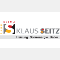 Seitz Klaus Heizungsbau in Gerbrunn - Logo