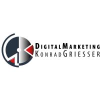 Digitalmarketing Griesser in Augsburg - Logo