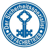 Schlüsseldienst Herrmann Sicherheitstechnik in Berlin - Logo