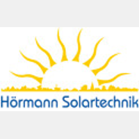 Hörmann Solartechnik in Zusmarshausen - Logo