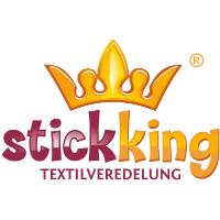 Stickking Textilveredelung in Syke - Logo