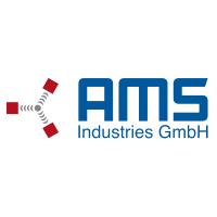 AMS Industries GmbH in Isernhagen - Logo