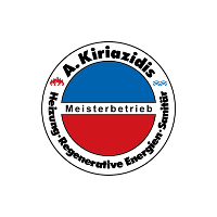 Alexandros Kiriazidis Heizung-Sanitär und Regenerative Energien in Rüsselsheim - Logo