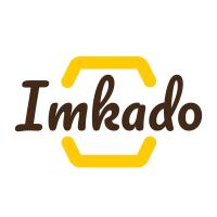 Imkado GmbH in Isen - Logo