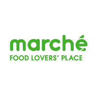 Marché Restaurant Nürnberg Airport in Nürnberg - Logo