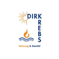 Dirk Krebs Heizung & Sanitär GmbH in Hagen in Westfalen - Logo