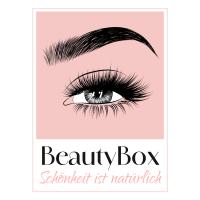 PMU Beauty Box - Studio für Permanent Make-Up in Zühlsdorf - Logo