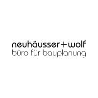 Neuhäusser + Wolf GmbH Büro für Bauplanung in Ludwigsburg - Logo