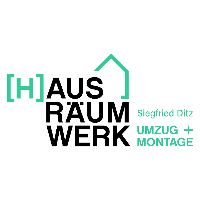 Hausräumwerk in Kirchlengern - Logo