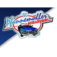 Thomas Pfannemüller Autolackiererei Unfallinstandsetzung GmbH in Hattersheim am Main - Logo