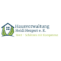 Hausverwaltung Heidi Hergert e.K. in Kitzingen - Logo