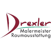 Tobias Drexler Malermeister in Altenmarkt an der Alz - Logo