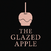 The Glazed Apple in Altdorf bei Nürnberg - Logo