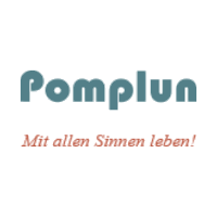 Augenoptik Optometrie Hörakustik Pomplun GmbH in Zülpich - Logo