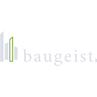 Baugeist in Neu Isenburg - Logo