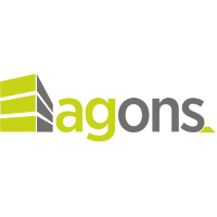 AGons Bau in Neu Isenburg - Logo