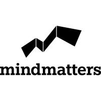 mindmatters GmbH & Co.KG in Hamburg - Logo