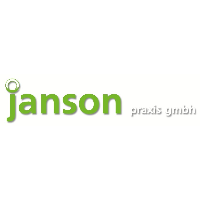 Janson Praxis GmbH in Senden an der Iller - Logo
