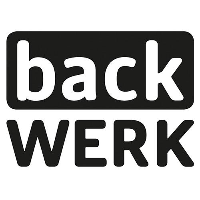 BackWerk in Frankfurt am Main - Logo