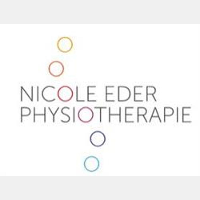 Privatpraxis Nicole Eder, Heilpraktikerin für Physiotherapie in Röhrmoos - Logo