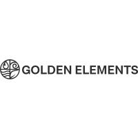 Golden Elements in Hamburg - Logo