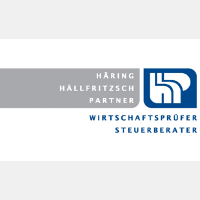 Häring Hällfritzsch Partner Wirtschaftsprüfer - Steuerberater in Stuttgart - Logo