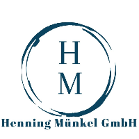 Henning Münkel GmbH in Garbsen - Logo