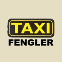 Taxi- und Kleinbusbetrieb Ines Fengler in Rehfelde - Logo