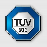 TÜV SÜD Auto Partner, Baltes & Laufer Partnerschaft in Bochum - Logo