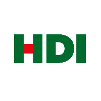 HDI Versicherungen: Patrick Schulz in Oberhausen im Rheinland - Logo