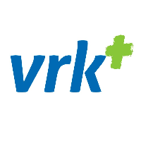 VRK Versicherungen Erich Münstermann in Heek in Heek - Logo