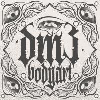DM3.bodyart in Würzburg - Logo