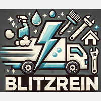 BlitzRein in Frankfurt am Main - Logo