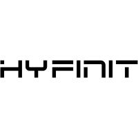 Hyfinit in Frankfurt am Main - Logo