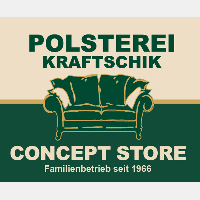 Polsterei Kraftschik in Wolfenbüttel - Logo