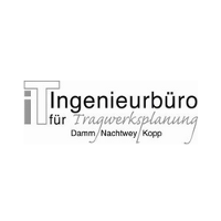 Ingenieurbüro für Tragwerkplanung Damm Nachtwey in Duderstadt - Logo